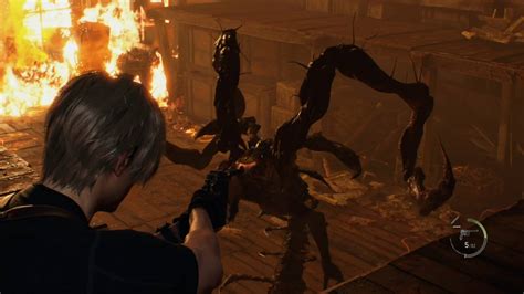 How to beat Méndez in Resident Evil 4, Méndez boss strategy.